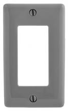 Hubbell Wiring Device-Kellems NP26GY - HBL NP26GY