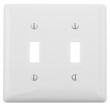 Hubbell Wiring Device-Kellems NP2W - HBL NP2W