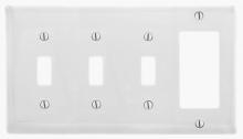 Hubbell Wiring Device-Kellems NP326W - HBL NP326W