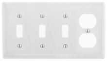 Hubbell Wiring Device-Kellems NP38W - HBL NP38W