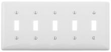 Hubbell Wiring Device-Kellems NP5W - HBL NP5W