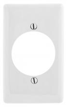 Hubbell Wiring Device-Kellems NP724W - HBL NP724W