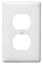 Hubbell Wiring Device-Kellems NP8W - HBL NP8W