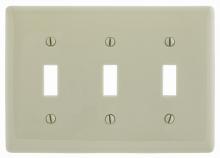Hubbell Wiring Device-Kellems NPJ3AL - HBL NPJ3AL