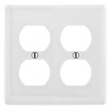 Hubbell Wiring Device-Kellems NPJ82W - HBL NPJ82W
