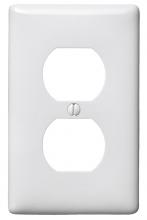 Hubbell Wiring Device-Kellems NPJ8W - HBL NPJ8W