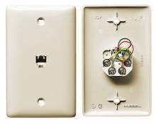 Hubbell Wiring Device-Kellems NS735LA - HBL NS735LA