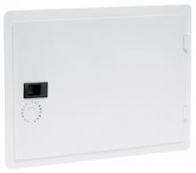 Hubbell Wiring Device-Kellems NSOBX10C - CABINET, NETSELECT,PNL CVR ONLY,10"H WH