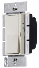 Hubbell Wiring Device-Kellems RDVELV303PLA - DIMMER, 3WAY, ILL RKR, 120V ELEC LV, LA