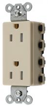 Hubbell Wiring Device-Kellems SNAP2152ITR - SNAP2CONNECT2 DECO 15A/125V TR IV