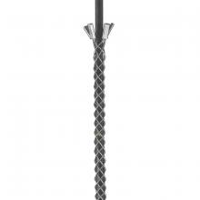 Hubbell Wiring Device-Kellems 01301013 - JR SPLICE GRIP, .25"-.36", GALV