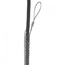 Hubbell Wiring Device-Kellems 03310001 - SLACK PULL GRIP SGL EYE, .50-.61" ROD