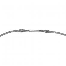 Hubbell Wiring Device-Kellems 03317001 - ROT WIRE ROPE SPLICE, .44-.50"