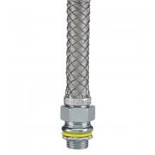 Hubbell Wiring Device-Kellems 074093408 - STR S-TITE GRIP, 2", NON-INS W/MESH
