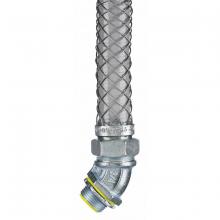 Hubbell Wiring Device-Kellems 074093561 - 45 S-TITE GRIP, 3/8", INS W/MESH