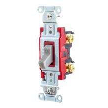 Hubbell Wiring Device-Kellems 1221GY - HBL 