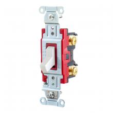 Hubbell Wiring Device-Kellems 1221W - HBL 1221W