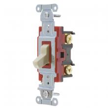 Hubbell Wiring Device-Kellems 1222I - HBL CS1222W