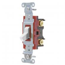 Hubbell Wiring Device-Kellems 1222W - HBL CS1222W