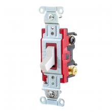 Hubbell Wiring Device-Kellems 1223W - HBL 1223W