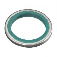 Hubbell Wiring Device-Kellems 20509001M1 - CORD CONN, SEAL O RING, 1/2" BULK 100