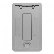 Hubbell Wiring Device-Kellems 24GCCVRALUC - NONSTOCK 