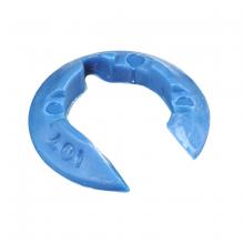 Hubbell Wiring Device-Kellems 31648033GPK100 - CORD CONNECTOR GOTCHA RING, 100 PK