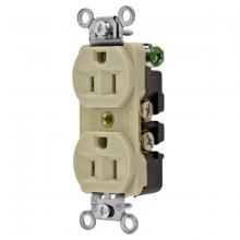 Hubbell Wiring Device-Kellems 5262I - HBL CR5262I