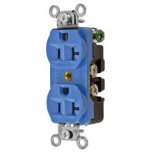 Hubbell Wiring Device-Kellems 5362BL - HBL 5362BL