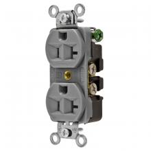 Hubbell Wiring Device-Kellems 5362G - HBL 5362G