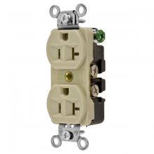 Hubbell Wiring Device-Kellems 5362I - HBL CR5362I