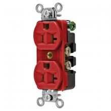 Hubbell Wiring Device-Kellems 5362R - HBL 