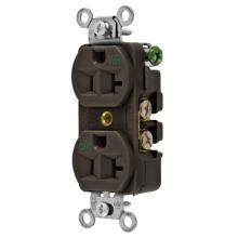 Hubbell Wiring Device-Kellems 5362WR - HBL 5362WR