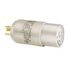 Hubbell Wiring Device-Kellems 9054A - ADAP, NEMA 5-15P TO 15A NON-NEMA LKG