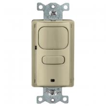 Hubbell Wiring Device-Kellems AP2000I1 - WALL SW,VAC/OCC,PIR,1R,120/277V,IV