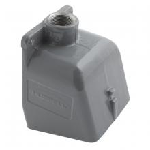 Hubbell Wiring Device-Kellems BB1002W - HBL BB1002W