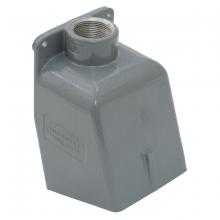 Hubbell Wiring Device-Kellems BB601W - HBL BB601W