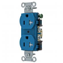 Hubbell Wiring Device-Kellems BR20BLTR - HBL BR20BLTR
