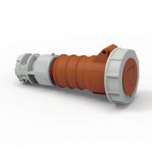 Hubbell Wiring Device-Kellems C420C12WA - PS, C-IEC, CONN, 3P4W, 20A 125/250V,IP67