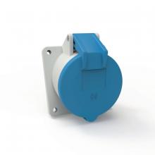 Hubbell Wiring Device-Kellems C560R9SA - PS,C-IEC,RECP,4P5W,60/63A 120/208V,IP44