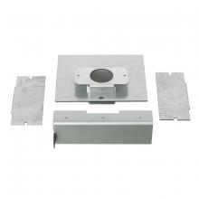 Hubbell Wiring Device-Kellems CFBS1R8FF4GDIVKIT - CFB4G DIVIDER KIT, 8 IN FURN FEED CVR