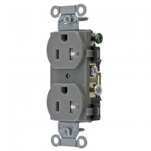 Hubbell Wiring Device-Kellems CR20GRYTR - HBL CR20GRYTR