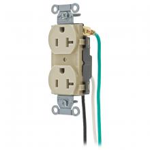 Hubbell Wiring Device-Kellems CR20IP2 - CR20I W/ STRANDED 8" LEADS