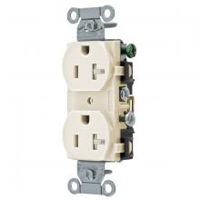 Hubbell Wiring Device-Kellems CR20LATR - HBL CR20LATR