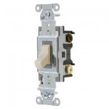 Hubbell Wiring Device-Kellems CSB420LA - HBL CSB420W