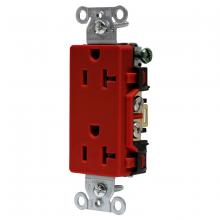 Hubbell Wiring Device-Kellems DR20R - HBL 