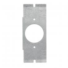Hubbell Wiring Device-Kellems FBMP156 - MOUNTING PLATE - 1.56-IN DIAM