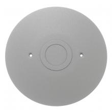 Hubbell Wiring Device-Kellems FF2GY - FRPT FITTING, 2" GRAY