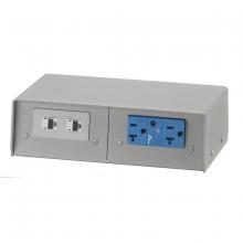 Hubbell Wiring Device-Kellems FR480GYA - NONSTOCK FR480GYA