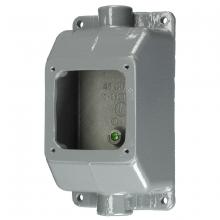 Hubbell Wiring Device-Kellems FT202W - HBL FT202W
